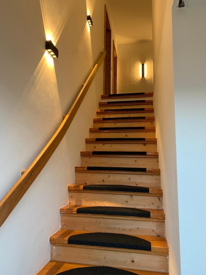 Ferienwohnung_25 Uphusum Eksteriør bilde